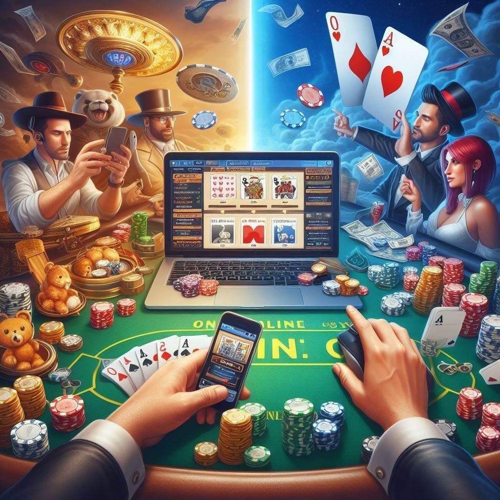 betflik84